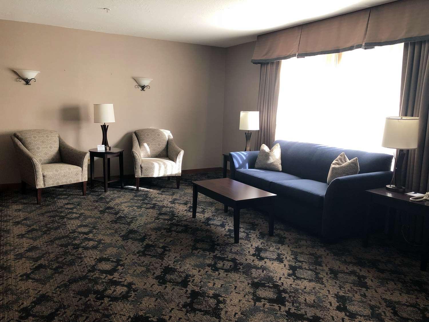 Best Western Windsor Hotel