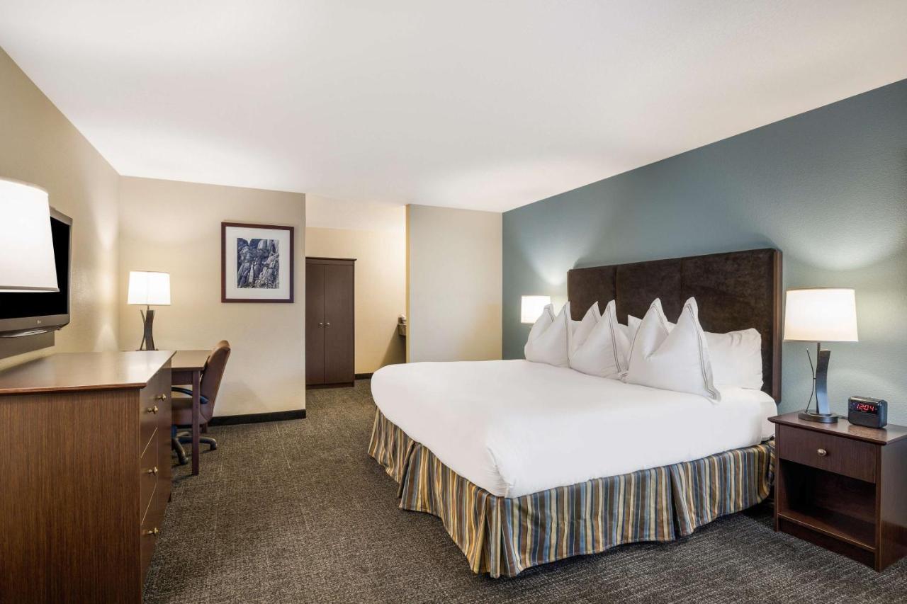 Western Windsor 3* Ashland