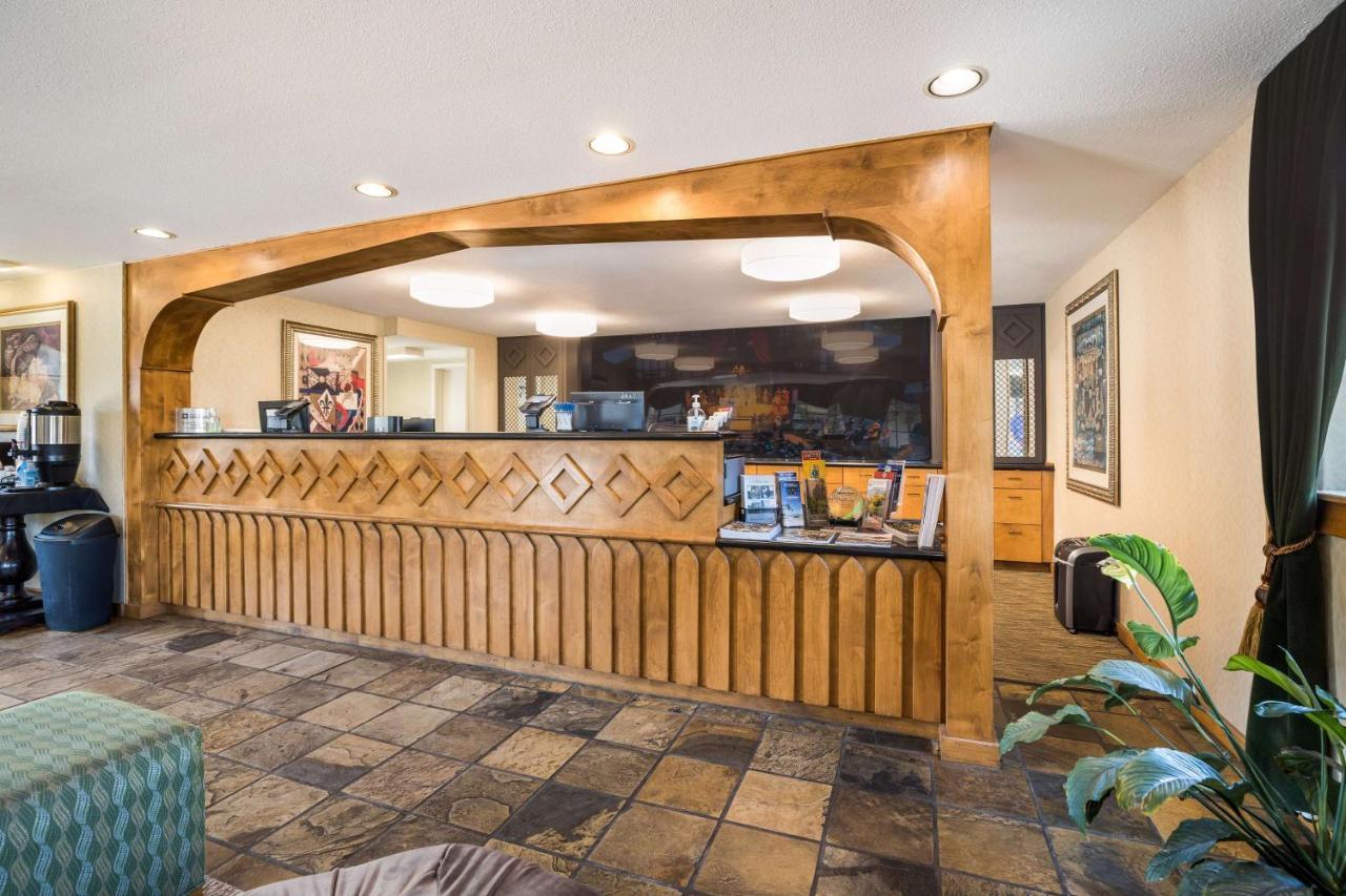 Western Windsor Hotel 3*