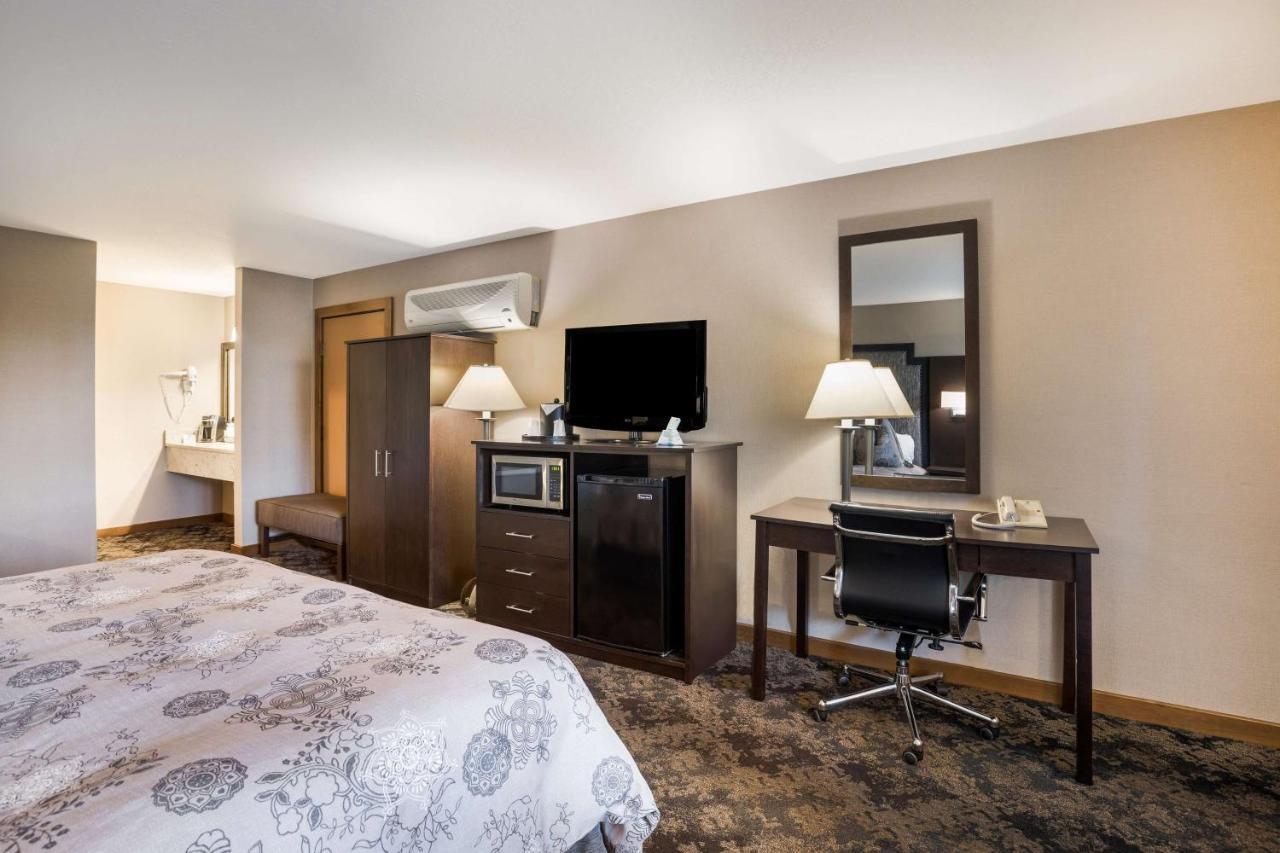 Hotel Western Windsor Ashland