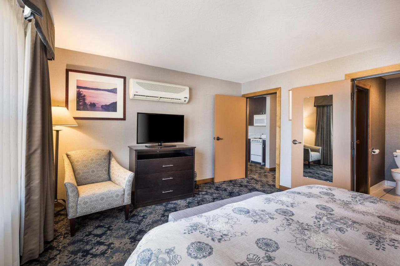 Western Windsor Hotel Ashland