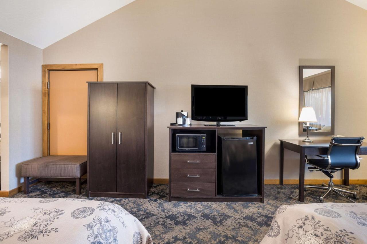 Hotel Western Windsor Ashland