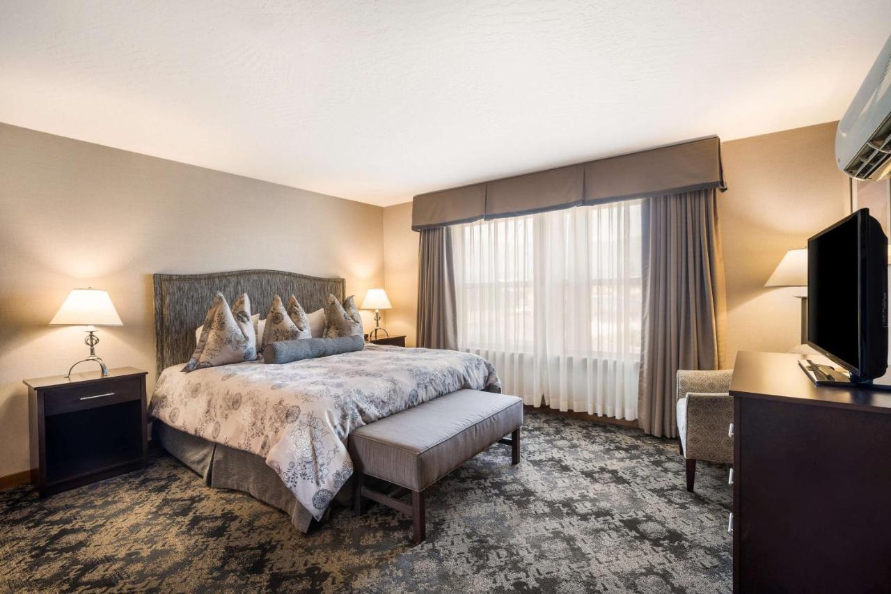Western Windsor 3* Ashland