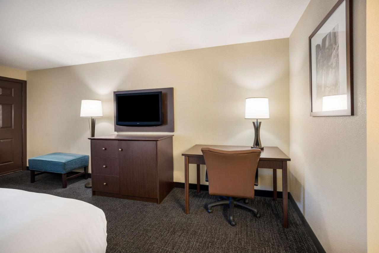 Hotel Western Windsor